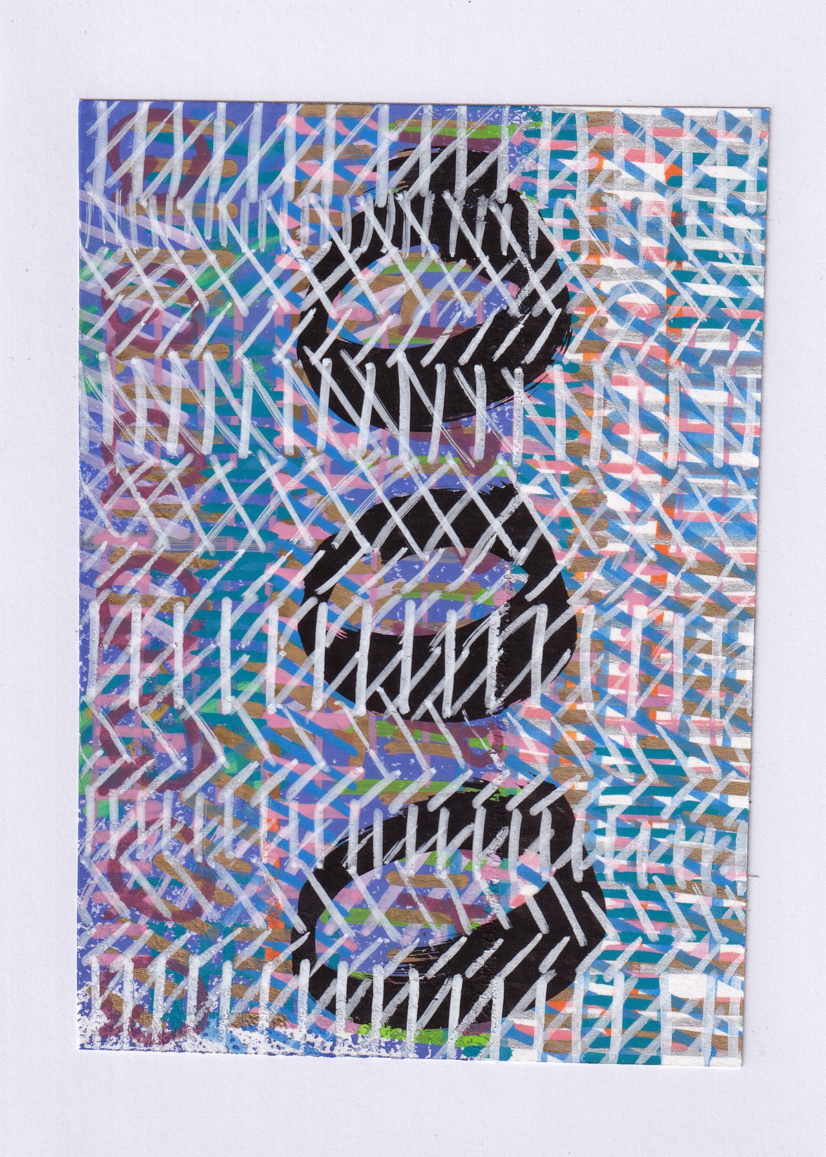 Art Card 0418